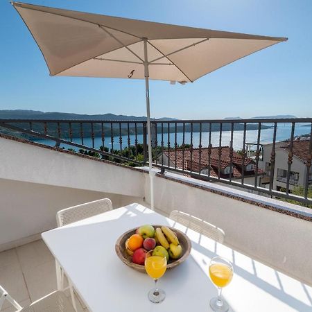 Apartment Familia Neum Dış mekan fotoğraf