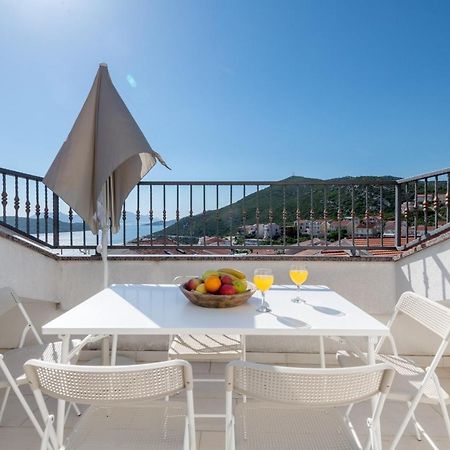 Apartment Familia Neum Dış mekan fotoğraf