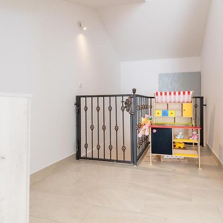 Apartment Familia Neum Dış mekan fotoğraf