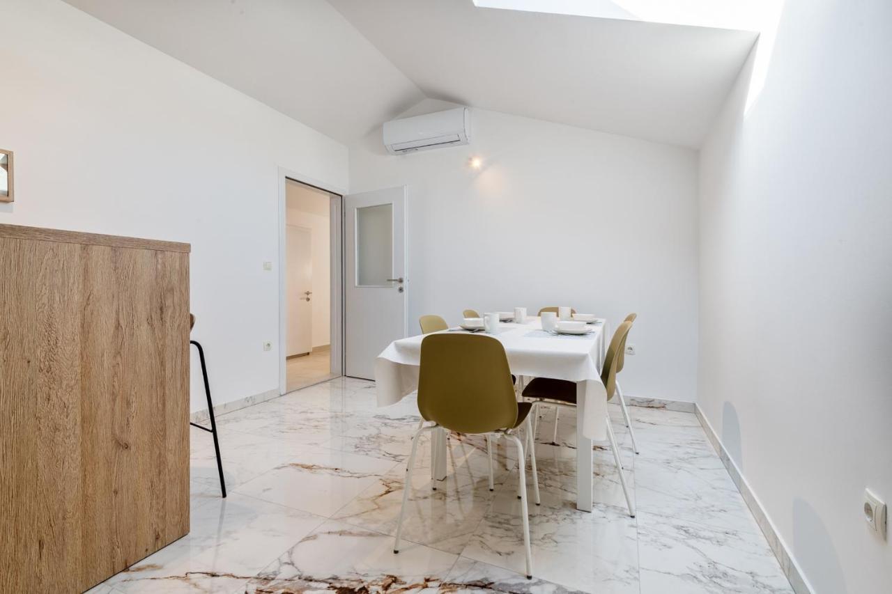 Apartment Familia Neum Dış mekan fotoğraf