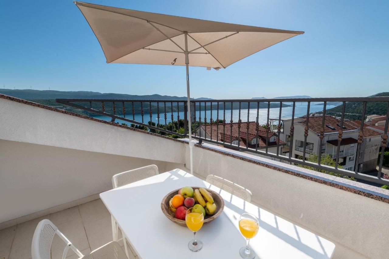 Apartment Familia Neum Dış mekan fotoğraf