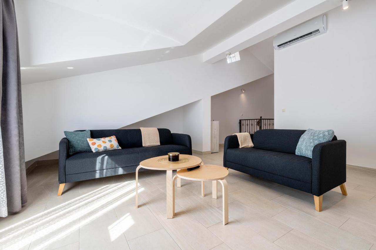 Apartment Familia Neum Dış mekan fotoğraf