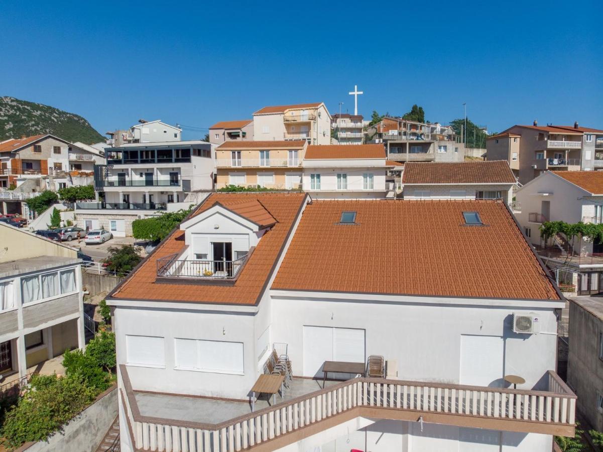 Apartment Familia Neum Dış mekan fotoğraf
