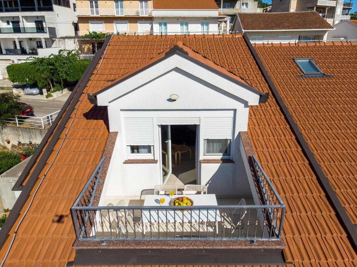 Apartment Familia Neum Dış mekan fotoğraf