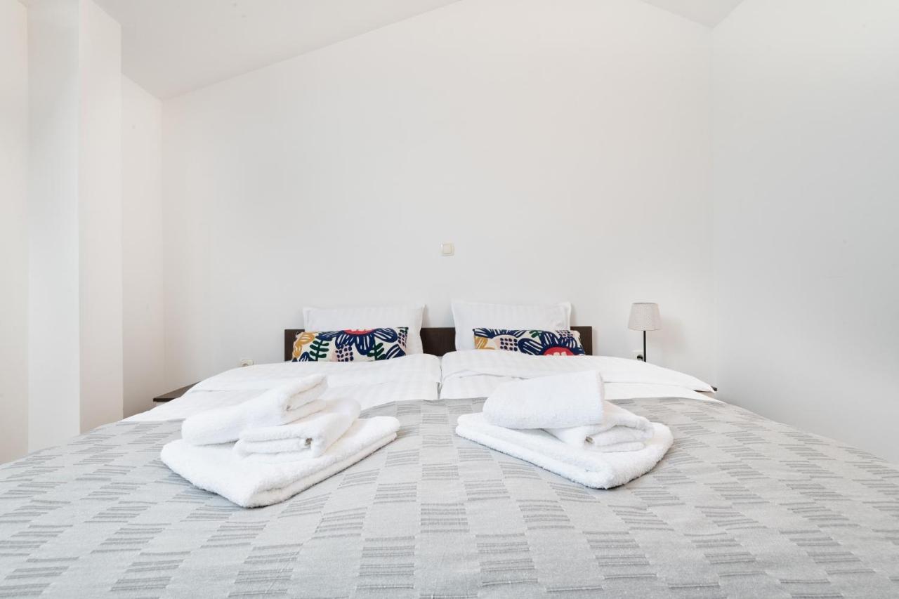 Apartment Familia Neum Dış mekan fotoğraf
