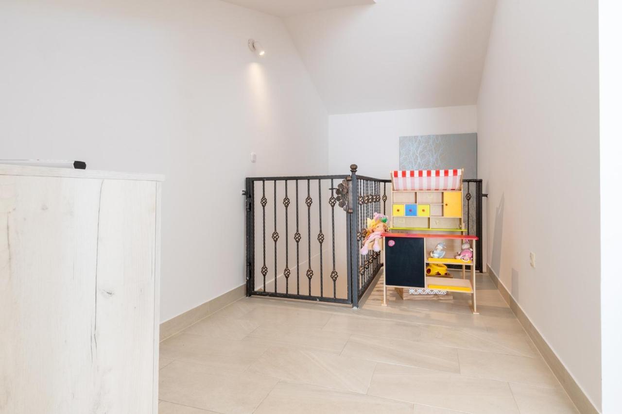 Apartment Familia Neum Dış mekan fotoğraf