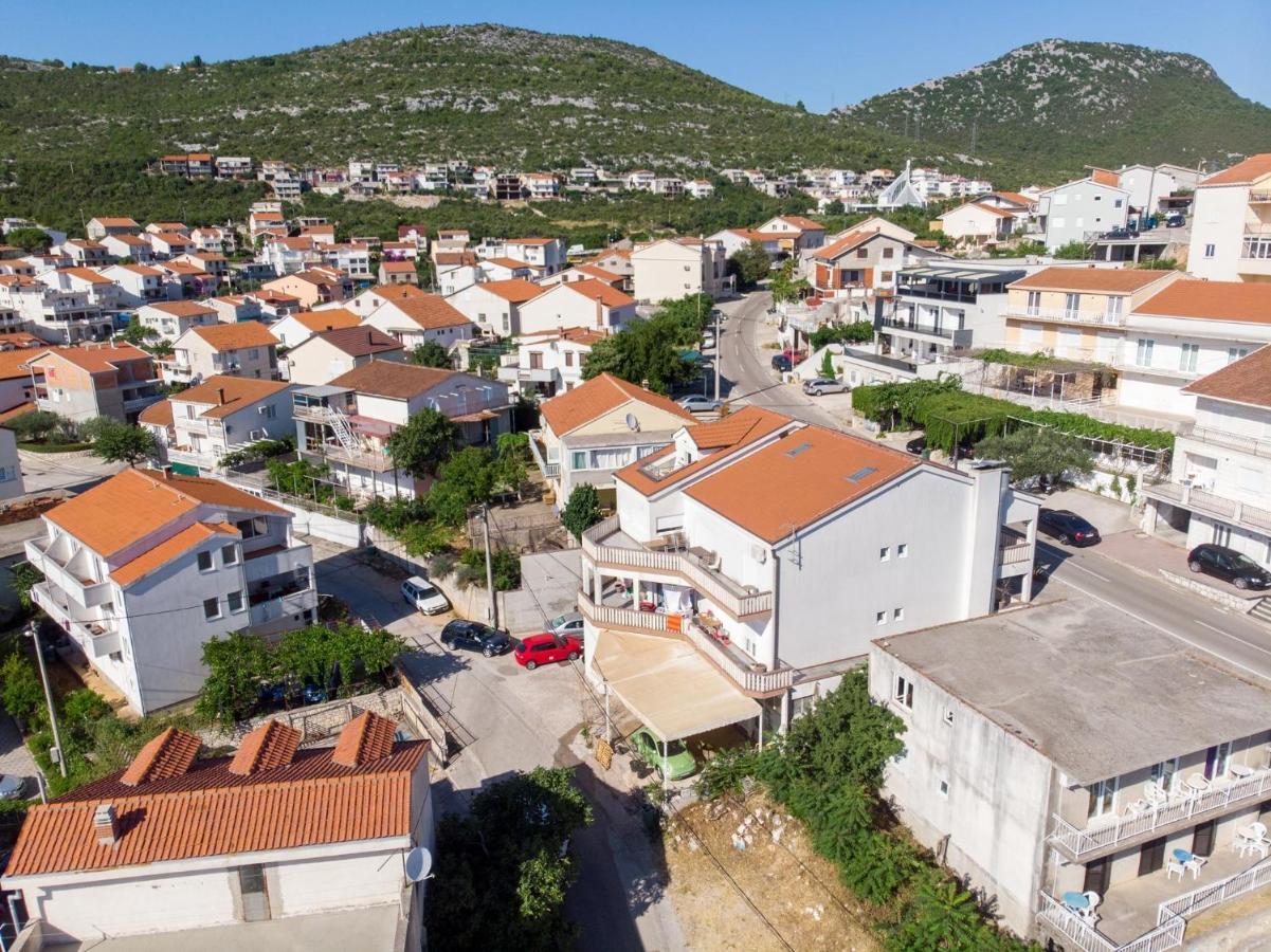Apartment Familia Neum Dış mekan fotoğraf