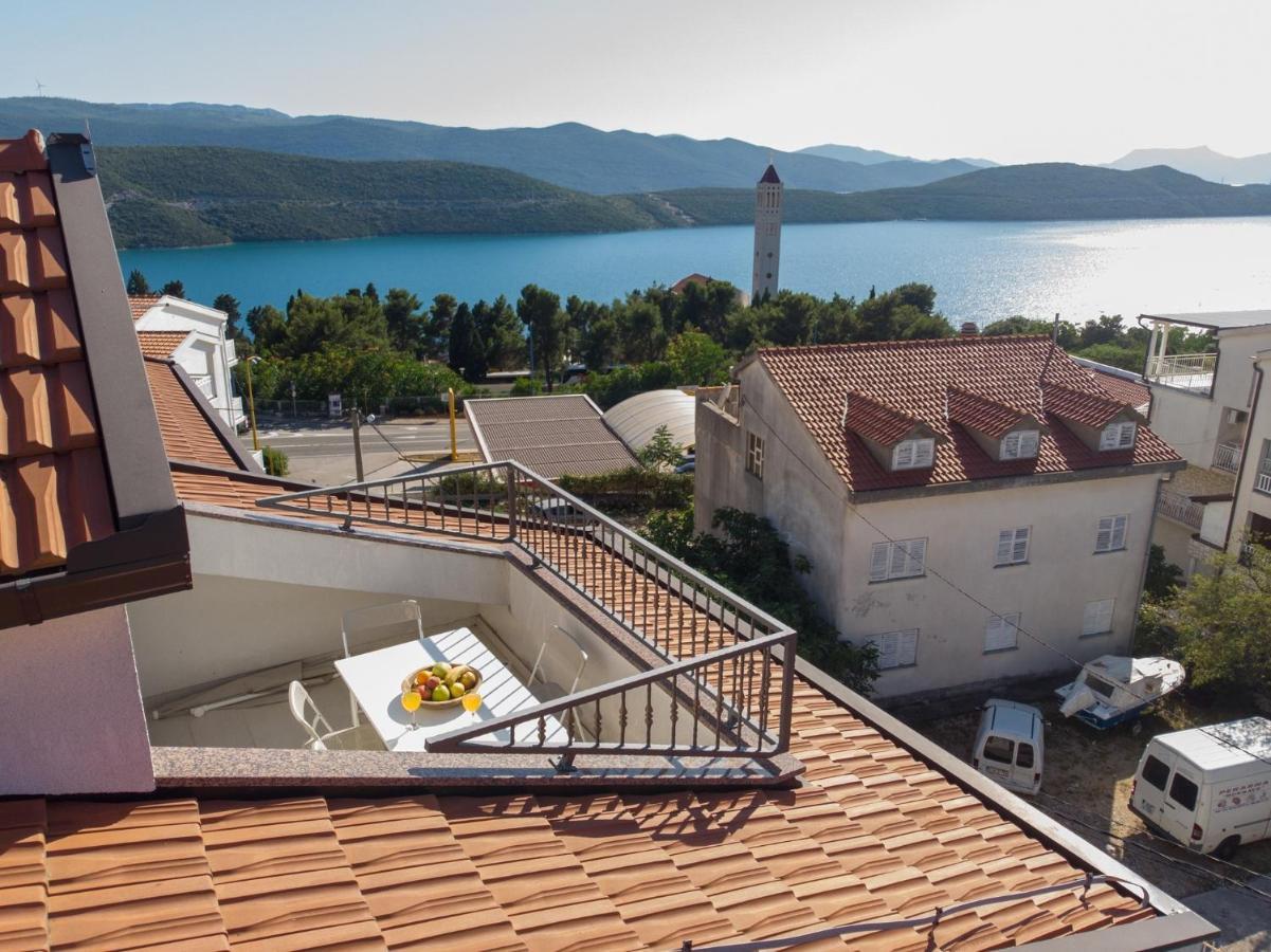 Apartment Familia Neum Dış mekan fotoğraf