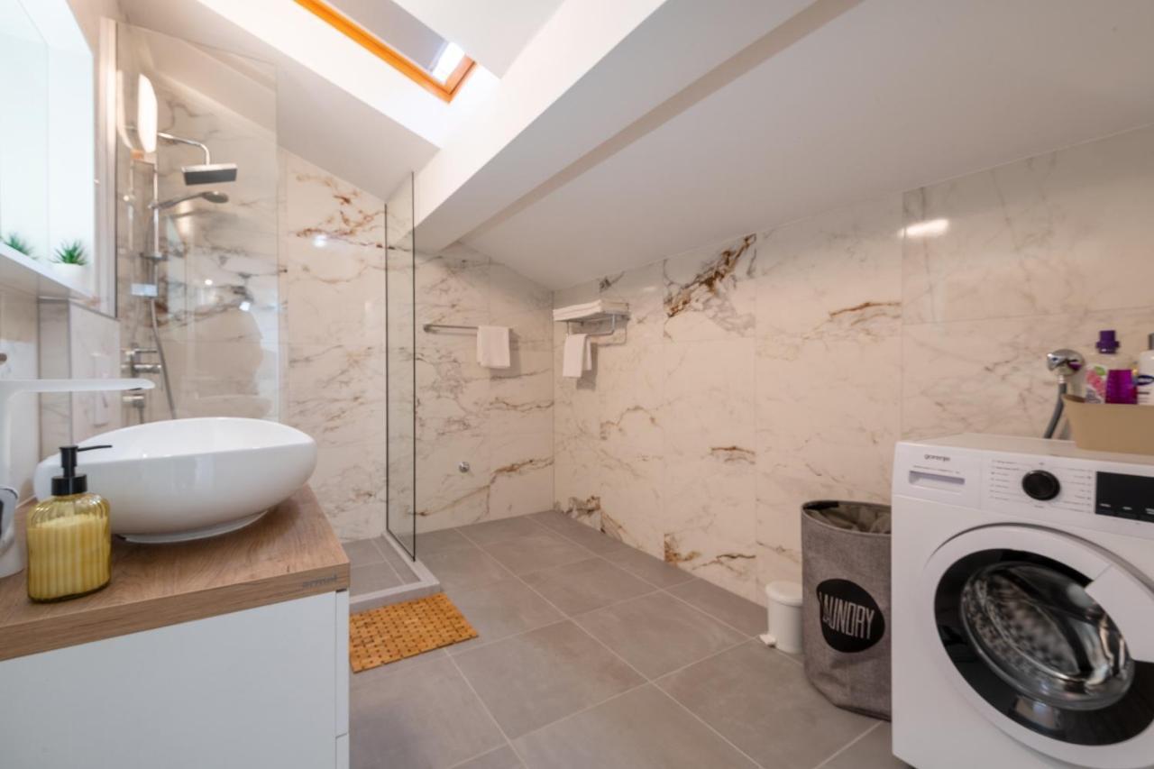 Apartment Familia Neum Dış mekan fotoğraf