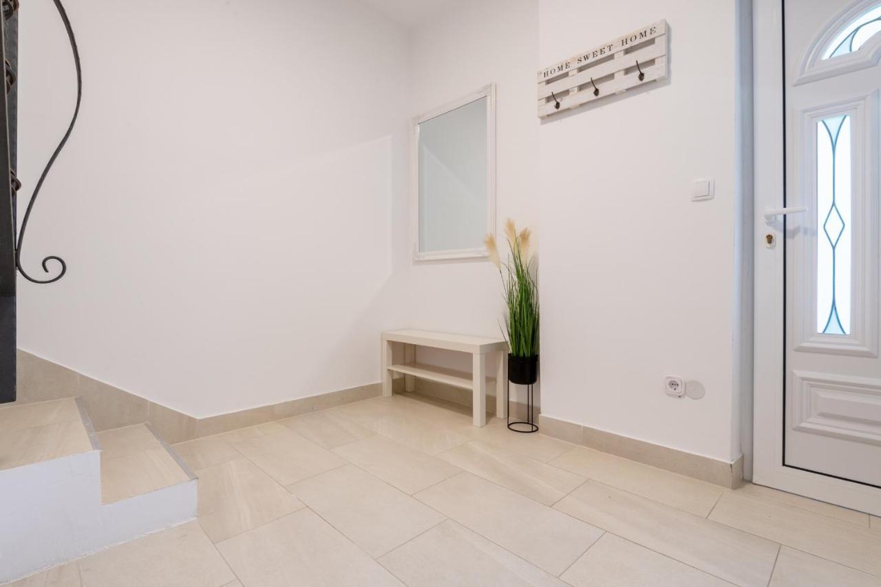 Apartment Familia Neum Dış mekan fotoğraf