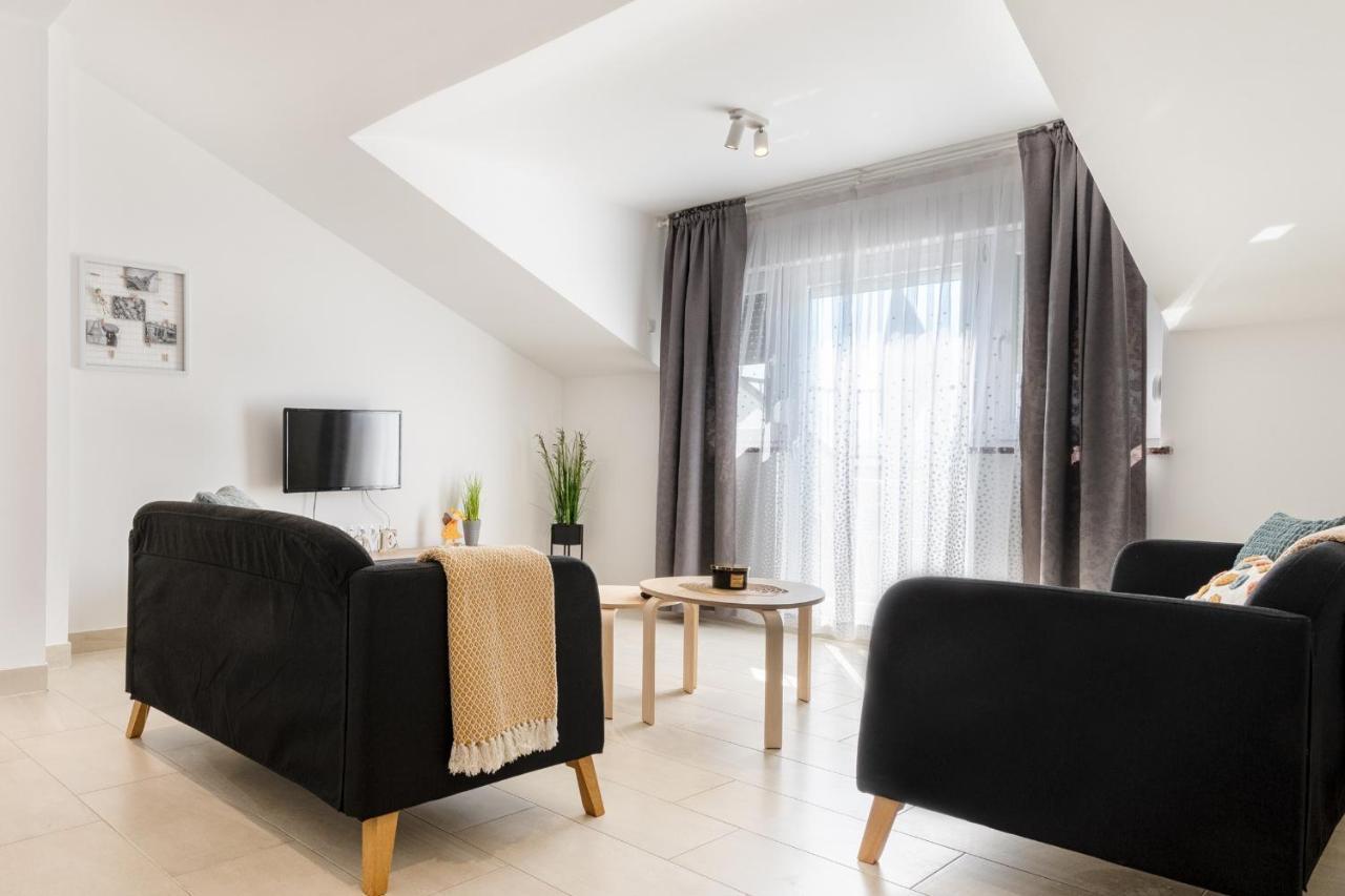 Apartment Familia Neum Dış mekan fotoğraf