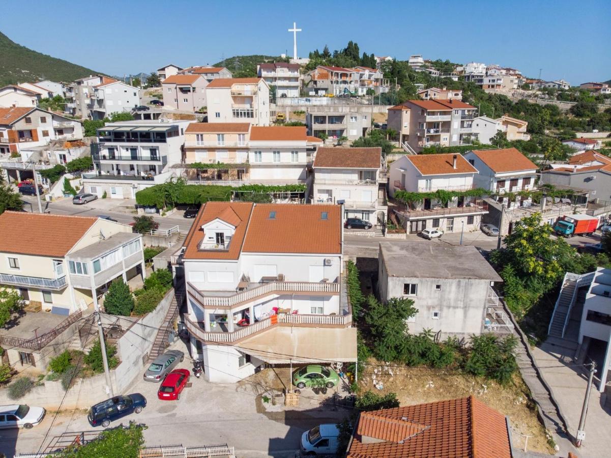 Apartment Familia Neum Dış mekan fotoğraf